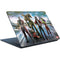 Marvel Guardians of the Galaxy Hero Squad Surface Laptop Skin